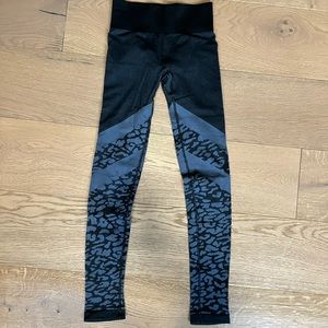 Varley high waisted seamless leggings